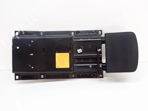 Used Headrest Headrest MERCEDES-BENZ CLK Convertible (A209) CLK 280 (209.454) (231 hp) 36043303 36043303