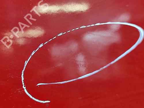 Right rear door AUDI A3 Sportback (8VA, 8VF) RS3 quattro | BP29403994C5 
