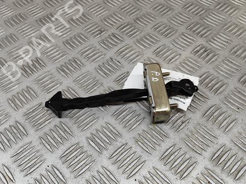 Hinge/Door check strap MAZDA CX-5 (KF) 2.2 D | BP25218422C146 