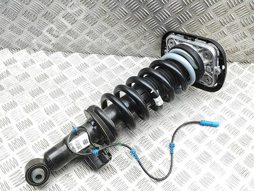 Left rear shock absorber BMW XM (G09) XM All-wheel Drive | BP32370039M18 - Image 4