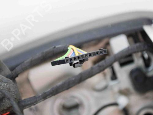 Steering wheel LAND ROVER DISCOVERY SPORT (L550) 2.0 D 4x4 | BP9629104C49 