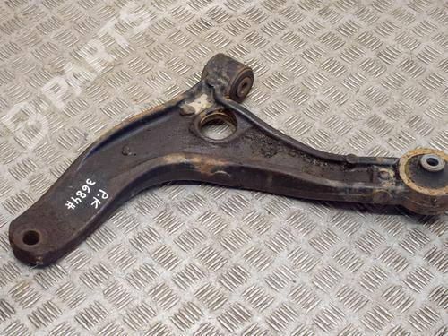 Used Left front suspension arm Left front suspension arm RENAULT MASTER III Van (FV) 2.3 dCi 100 FWD (FV0A, FV0B, FV0G, FV0K, FV0H) (101 hp) 10369217 10369217