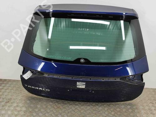 Bakluke CC/Kombi-Kupé SEAT TARRACO (KN2) 2.0 TDi (150 hp) 27767663