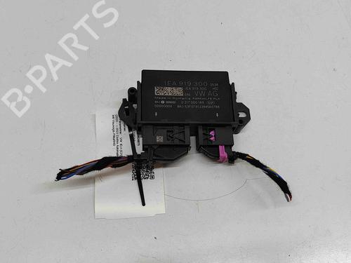 Used Electronic module VW ID.4 (E21) Pure (148 hp) 28564293
