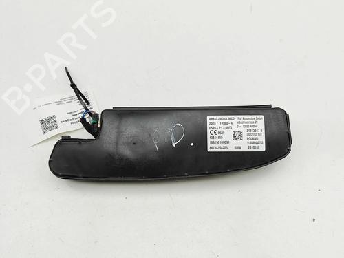 Used Right seat airbag Right seat airbag BMW 5 (G30, F90) 530 e Plug-in Hybrid (252 hp) 33317628 33317628
