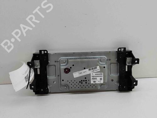 Display LAND ROVER DISCOVERY V (L462) 3.0 D 4x4 | BP16944861C48