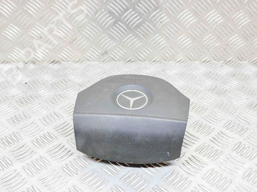 Driver airbag MERCEDES-BENZ M-CLASS (W164) ML 280 CDI 4-matic (164.120) | BP8894959C9 