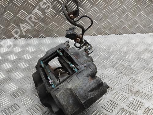 Left front brake caliper TOYOTA LAND CRUISER PRADO (_J15_) 2.8 D-4D (GDJ150_, GDJ155_, GDJ150, GDJ151) | BP25218595M105