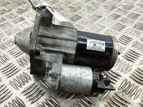 Used Starter MERCEDES-BENZ A-CLASS (W177) A 180 d (177.003) (116 hp) 27775758
