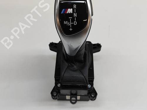Used Gear lever BMW X5 (F15, F85) M 50 d (381 hp) 25932475