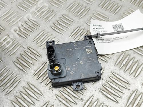 Electronic module RENAULT AUSTRAL E-TECH 200 Hybrid (HGM2) | BP38500148M83 - Image 3