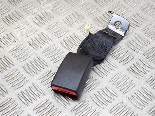 Engache cinturón BMW 2 Convertible (F23) 218 i (136 hp) 14630637