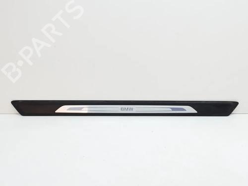 Used Step Step BMW 2 Coupe (F22, F87) 218 i (136 hp) 14631840 14631840