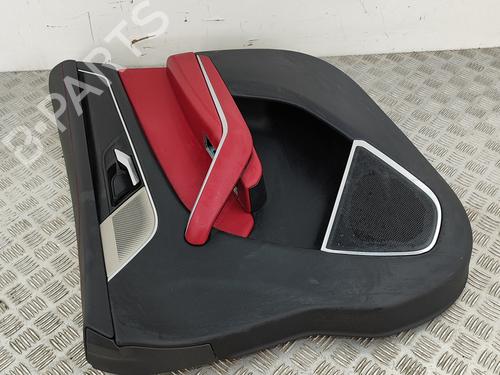 Høyre frontpanel JAGUAR F-PACE (X761) 2.0 P400e Plug-in Hybrid | BP28275527C59 