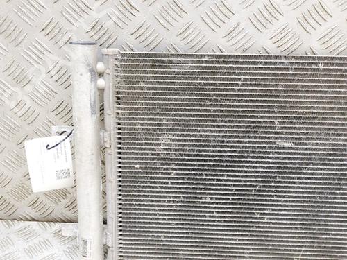 AC radiator FORD MONDEO V Turnier (CF) 2.0 TDCi | BP39656794M32 - Image 2