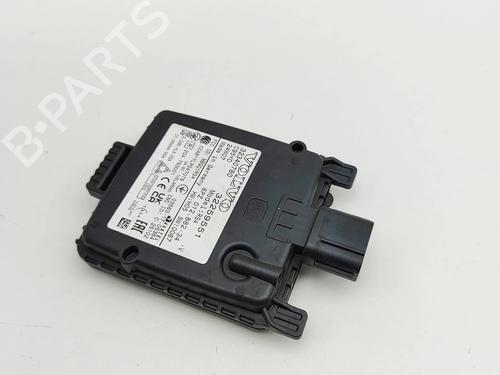 Electronic module VOLVO C40 (539) Recharge AWD | BP39473340M83 - Image 3