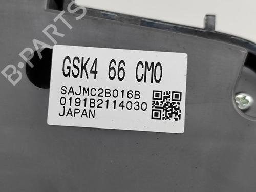 Mando MAZDA 6 Estate (GJ, GL) 2.5 | BP26500821I30 