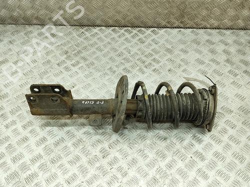 Used Right front shock absorber PEUGEOT PARTNER Box Body/MPV (K9) 1.5 BlueHDi 100 (102 hp) 28559181