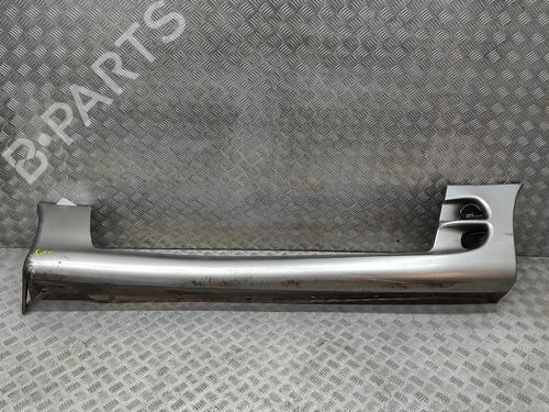 Used Left sideskirt Left sideskirt MITSUBISHI 3000 GT Coupe (Z1_A) 3.0 4WD (Z16A) (224 hp) 36066343 36066343
