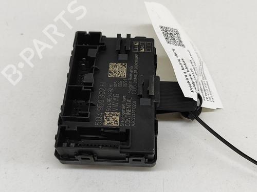 Used Electronic module SKODA OCTAVIA IV Combi (NX5, PV5) 2.0 TDi (116 hp) 27776303