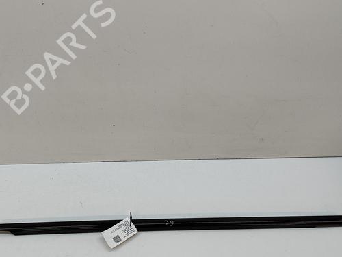 Door moulding trim MERCEDES-BENZ E-CLASS (W213) E 220 d (213.004) | BP26652881C150 