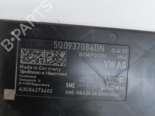 Elektronisk modul VW T-ROC (A11, D11) 1.0 TSI | BP24581506M83 