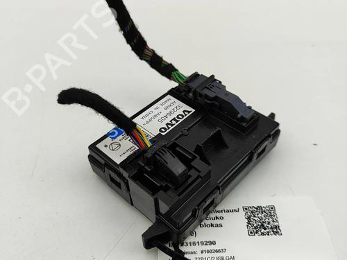 electronic-module-polestar-polestar-2-534-2019-28062505 main image