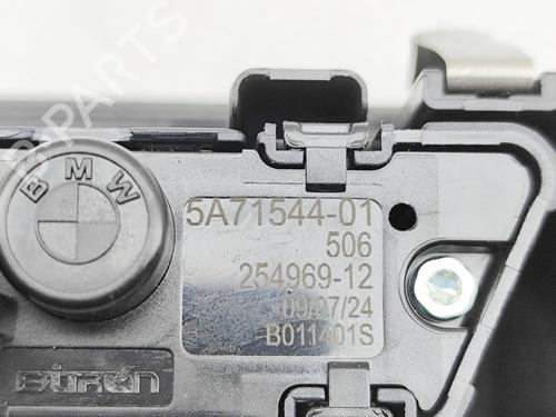 Electronic module BMW X5 (G05, F95) xDrive 30 d Mild-Hybrid | BP31592737M83 