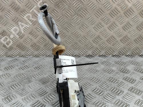 Rear left lock VW PASSAT B8 (3G2, CB2) 1.6 TDI | BP18879245C100 