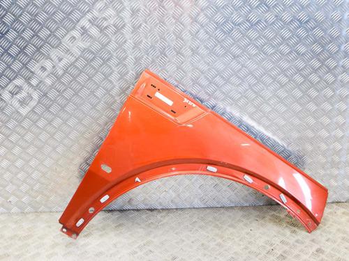 Used Right front fenders Right front fenders DODGE NITRO 2.8 CRD 4WD (177 hp) 10187425 10187425