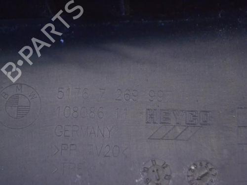 Other BMW 1 (F20) 116 i | BP30232016O1 