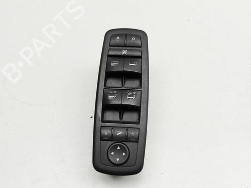 Right front window switch JEEP GRAND CHEROKEE IV (WK, WK2) 3.0 CRD V6 4x4 | BP33391954I26 - Image 2