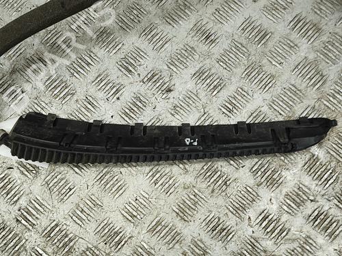 Front right wheel arch trim PORSCHE PANAMERA (970) 4.8 4S | BP27331249C135 