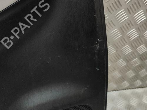 Rear left panel TOYOTA PRIUS (_W3_) 1.8 Hybrid (ZVW30) | BP28955647C60 