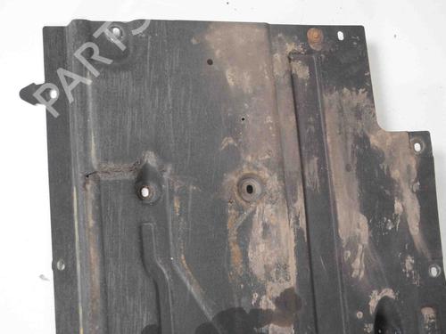 Underbody protection JAGUAR XF II (X260) 2.0 D | BP30236854M92 