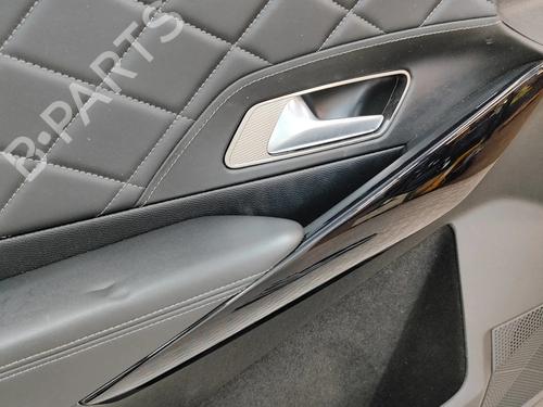 Front left panel DS DS 7 Crossback (J4_, JR_, JC_) 1.5 BlueHDi 130 (JCYHZJ, JCYHZR) | BP33377953C58 - Image 4