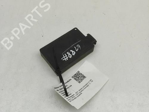 Used Electronic module Electronic module JEEP GRAND CHEROKEE IV (WK, WK2) 3.0 CRD V6 4x4 (190 hp) 34102032 34102032