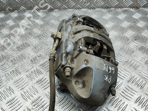 Left front brake caliper TESLA MODEL Y (5YJY) Long Range All-wheel Drive | BP39073871M105 - Image 3