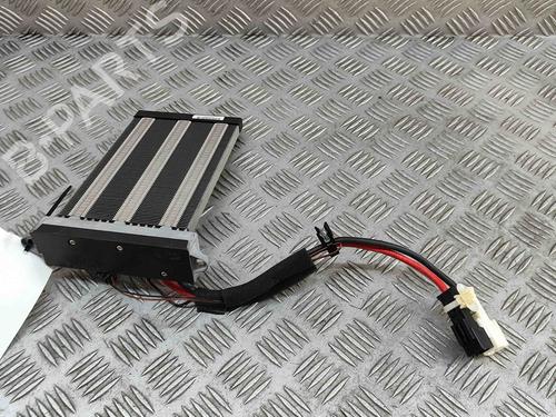 Heater resistor FORD S-MAX (WA6) 2.0 TDCi | BP27331177M108