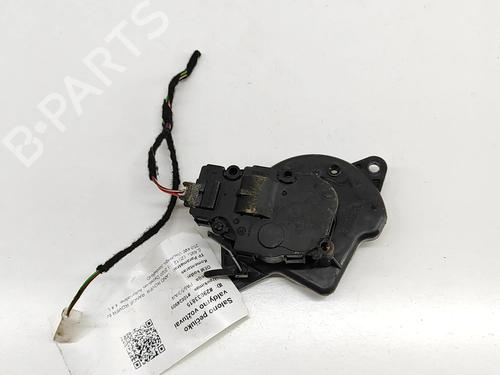 Used Electronic module Electronic module LAND ROVER RANGE ROVER IV (L405) 4.4 SDV8 4x4 (340 hp) 24581309 24581309