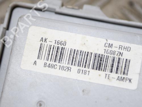 Fuse box HYUNDAI SANTA FÉ II (CM) 2.2 CRDi 4x4 | BP10221135E1 