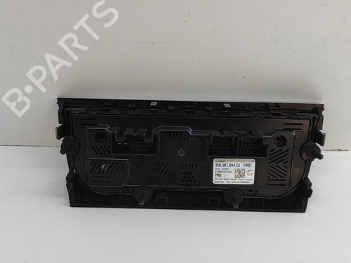 Climate control SKODA SUPERB III Estate (3V5) 2.0 TDI 4x4 | BP26524215I5 
