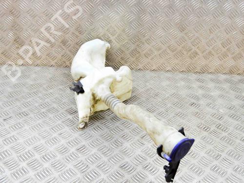 Windscreen washer tank PEUGEOT 3008 I MPV (0U_) 1.6 HDi | BP11395803C113 
