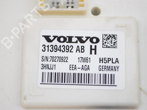 Electronic module VOLVO S90 II (234) D5 AWD | BP28497544M83