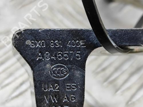 Hinge/Door check strap VW TAIGO (CS1) 1.0 TSI | BP27788169C146 