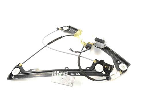 Used Front right window mechanism BMW 3 Coupe (E92) 330 d (231 hp) 30226435