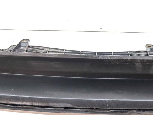 Rear bumper spoiler VW PASSAT B7 (362) 1.6 TDI | BP15551619C154 