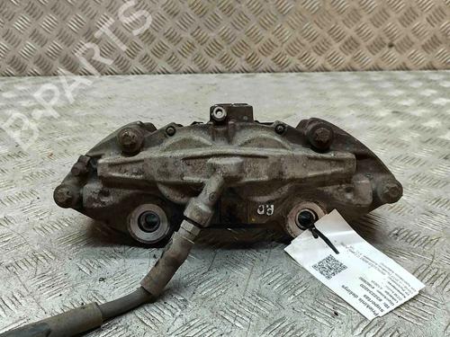 Right front brake caliper MERCEDES-BENZ C-CLASS Convertible (A205) C 220 d (205.404) | BP29542227M104