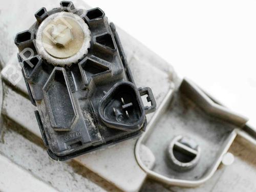 Venstre forlygte SUZUKI GRAND VITARA II (JT, TE, TD) 2.4 All-wheel Drive (JT424, JB424, TDA4) | BP8935232C28 