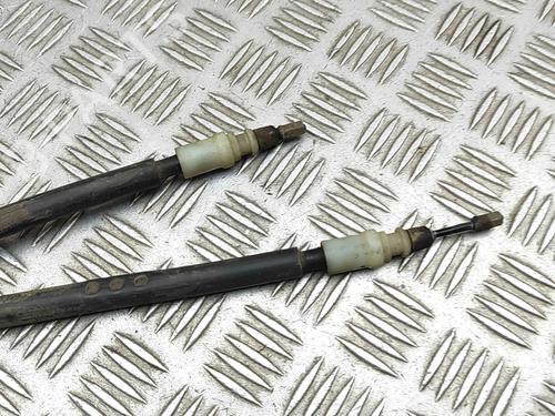 Håndbremsekabel CITROËN C3 III (SX) 1.2 THP 110 (SXHNPS, SXHNZT, SXHNZ6) | BP29459133C145